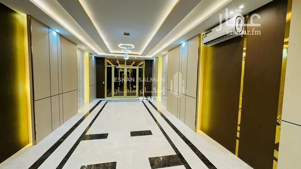 شقة 6 غرف في السلامة 3