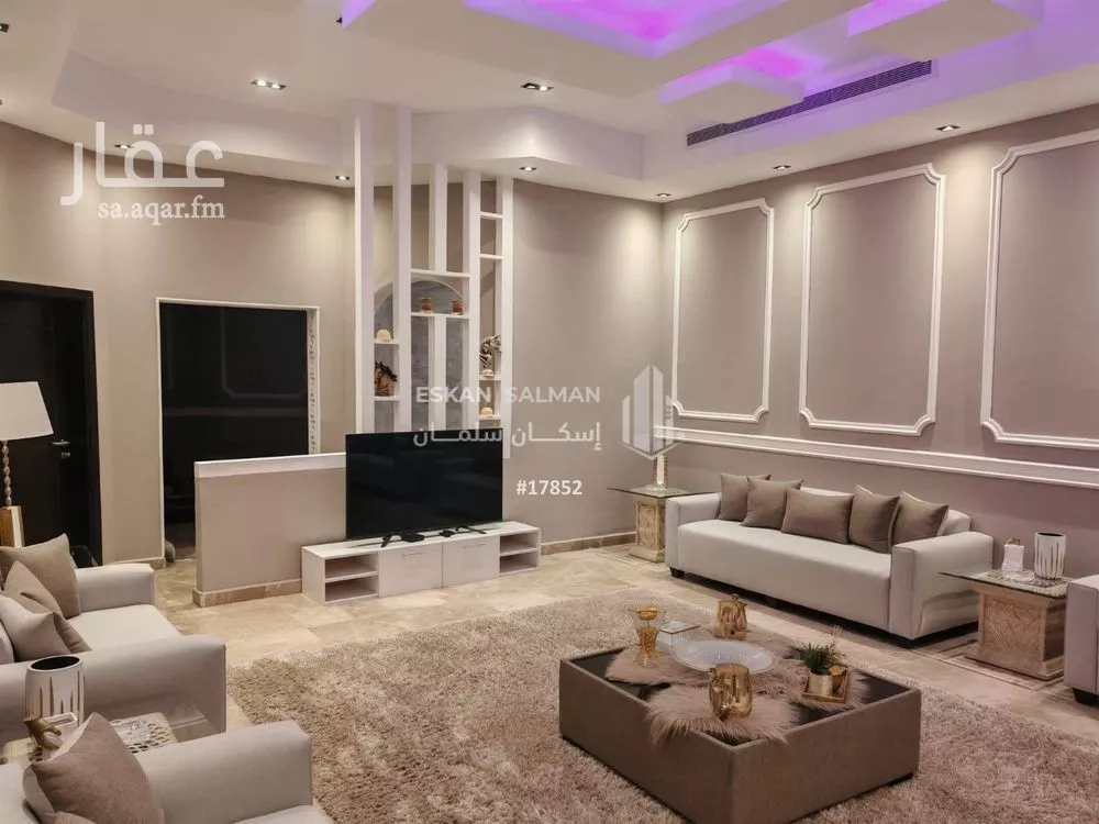 فيلا 12 غرف في الياقوت 5