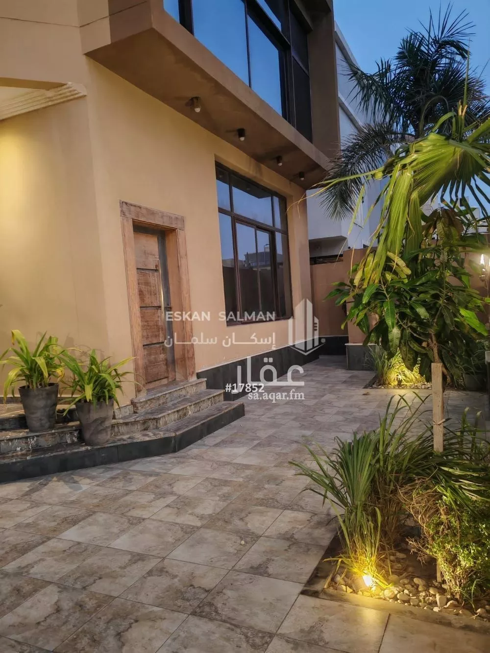 فيلا 12 غرف في الياقوت 3