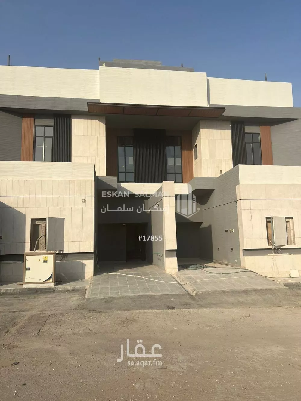 شقة 7 غرف في الشرق 1