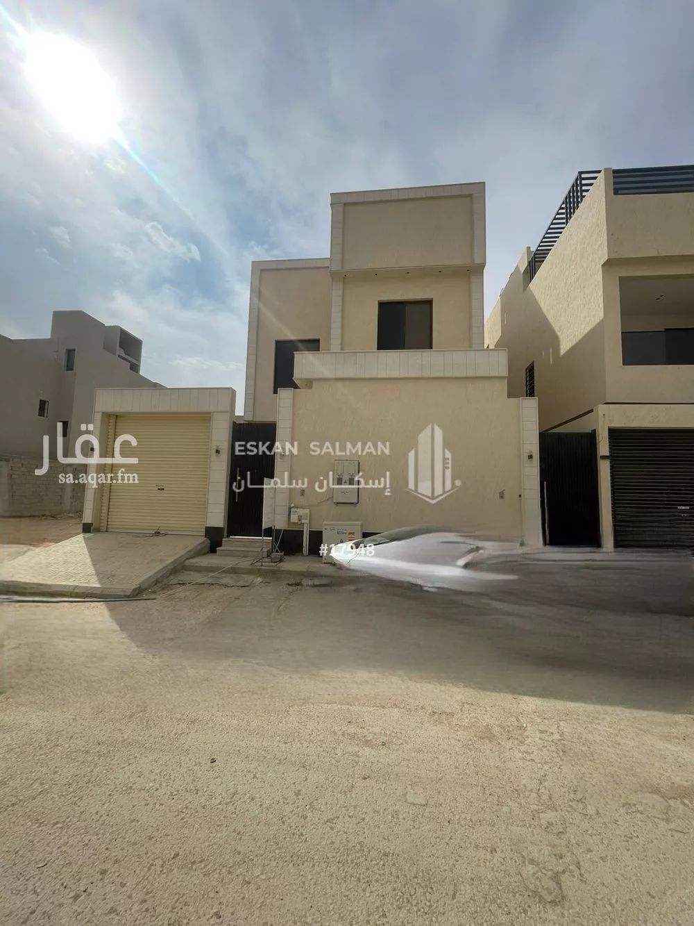 دور 6 غرف في الجنادرية 1