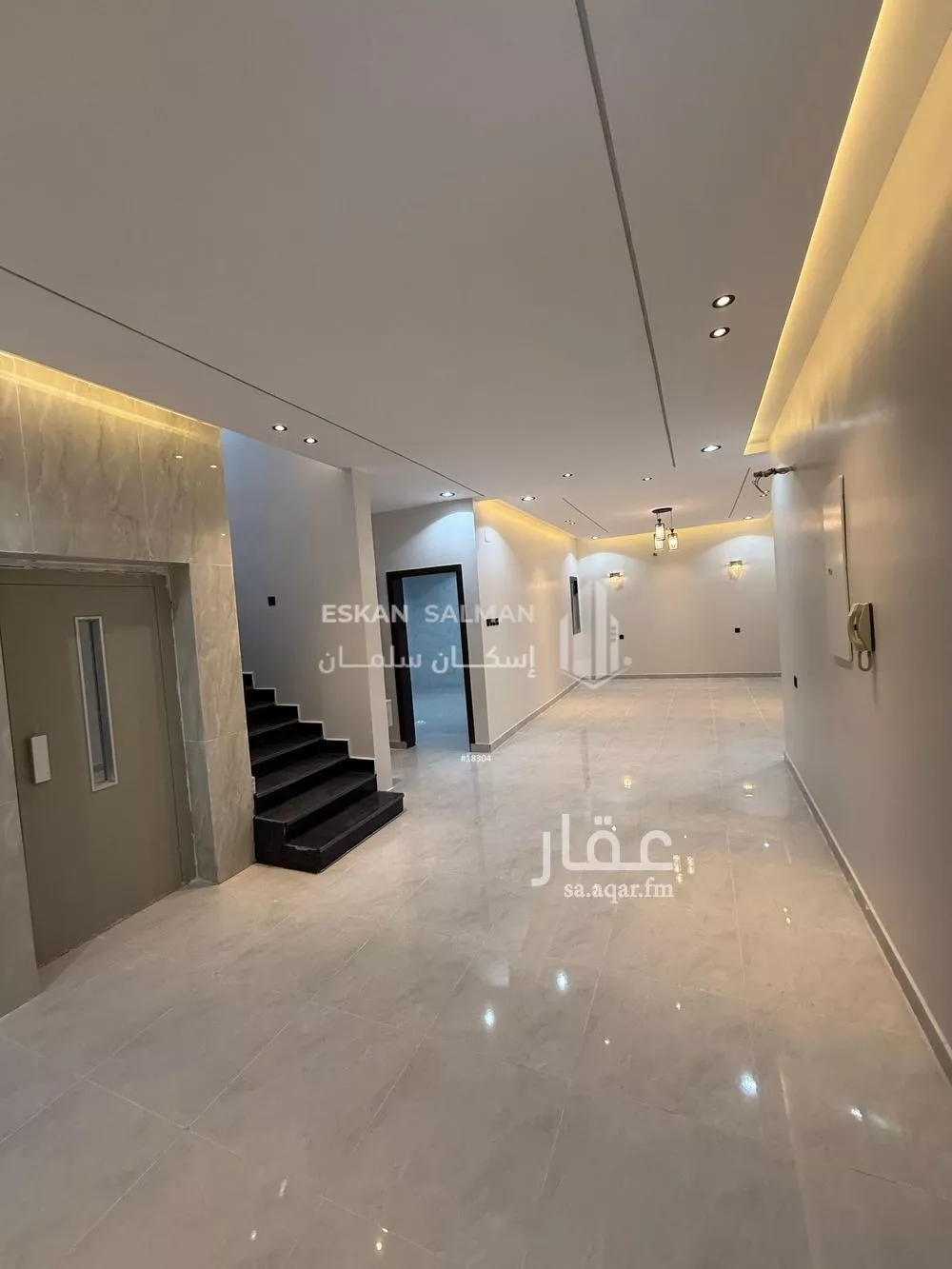 فيلا 9 غرف في العكيشية 5