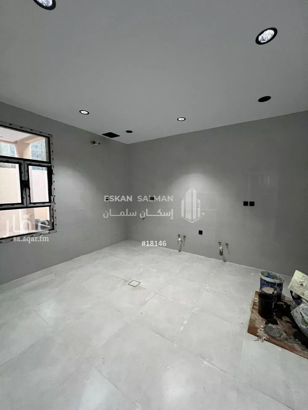 فيلا 7 غرف في الرحمانية 5