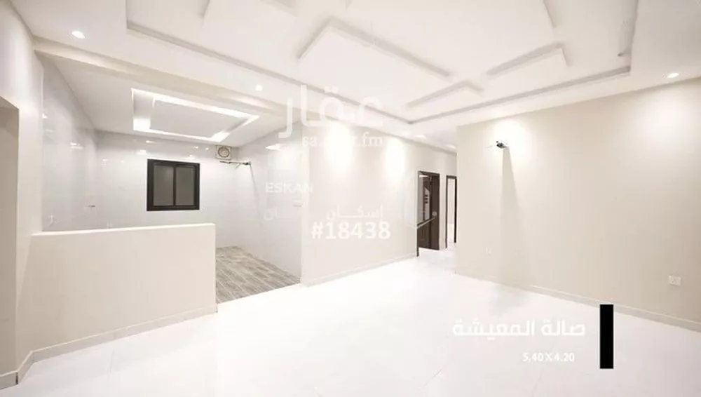 شقة 5 غرف في مريخ 2