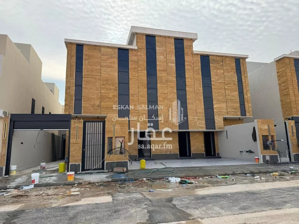 دور 5 غرف في الشفا 2