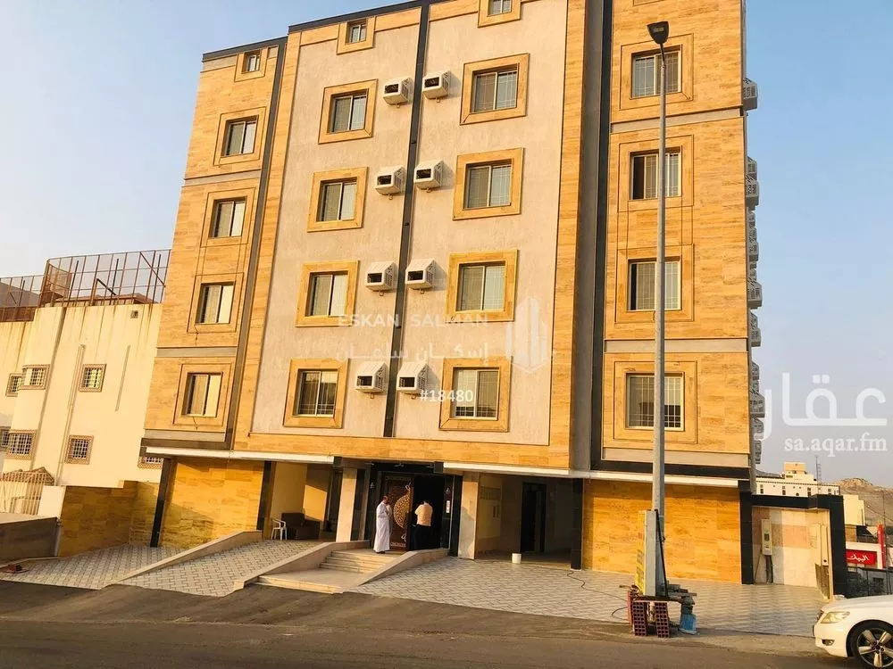 شقة 6 غرف في الملك فهد 1