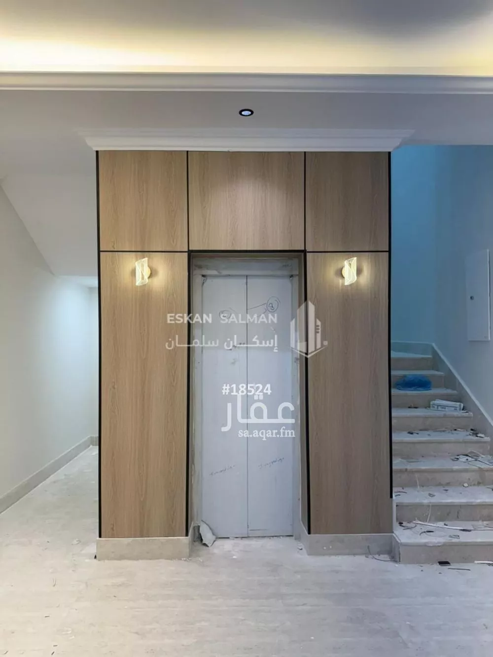 فيلا 10 غرف في اللؤلؤ 3