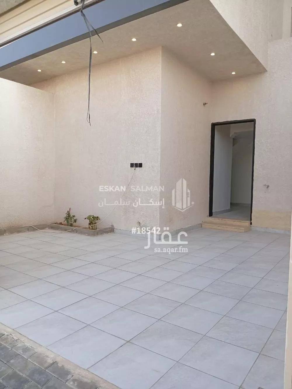 3 bedroom apartment in Al Rimal 5