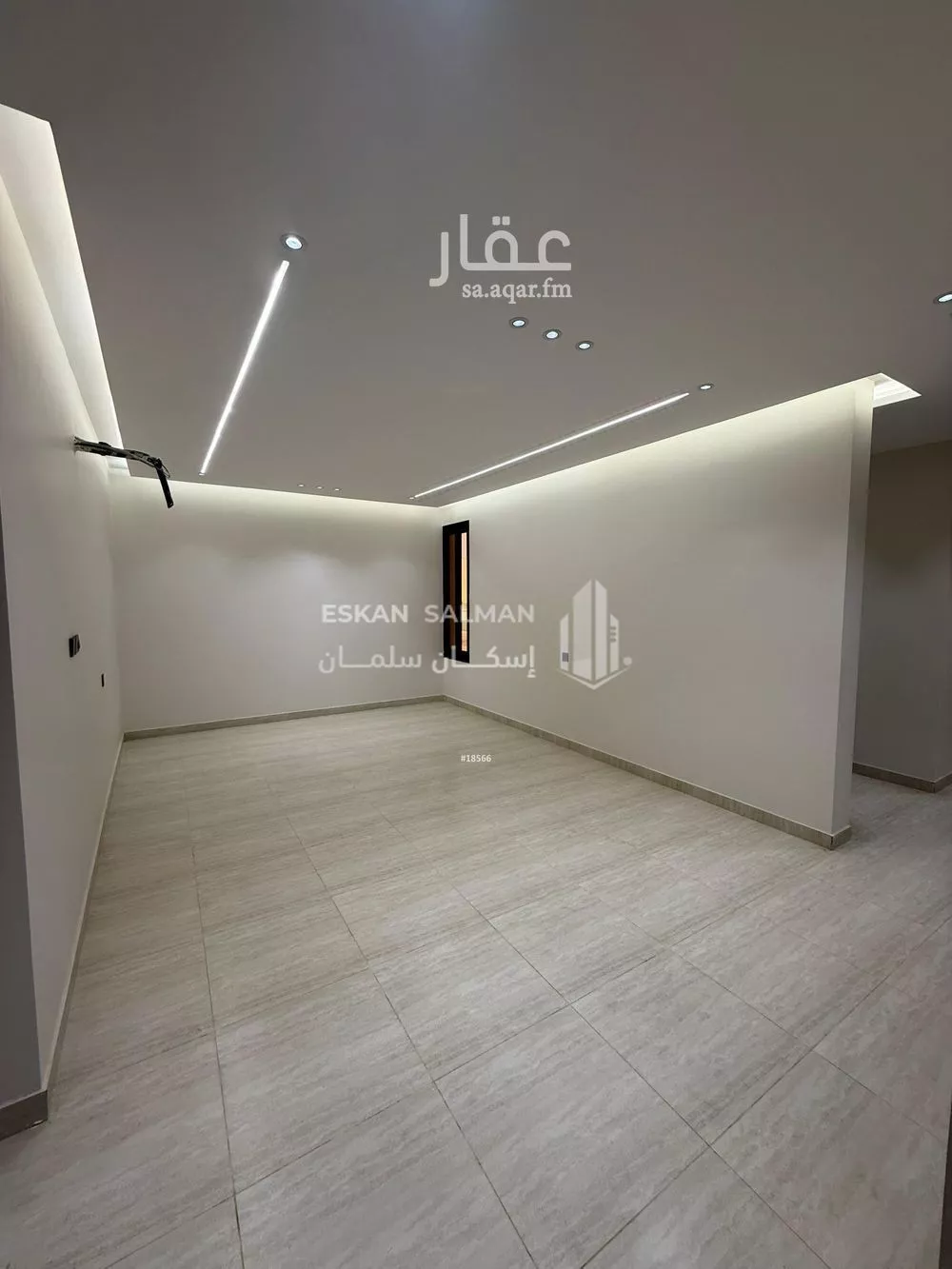 شقة 5 غرف في الملك فهد 4