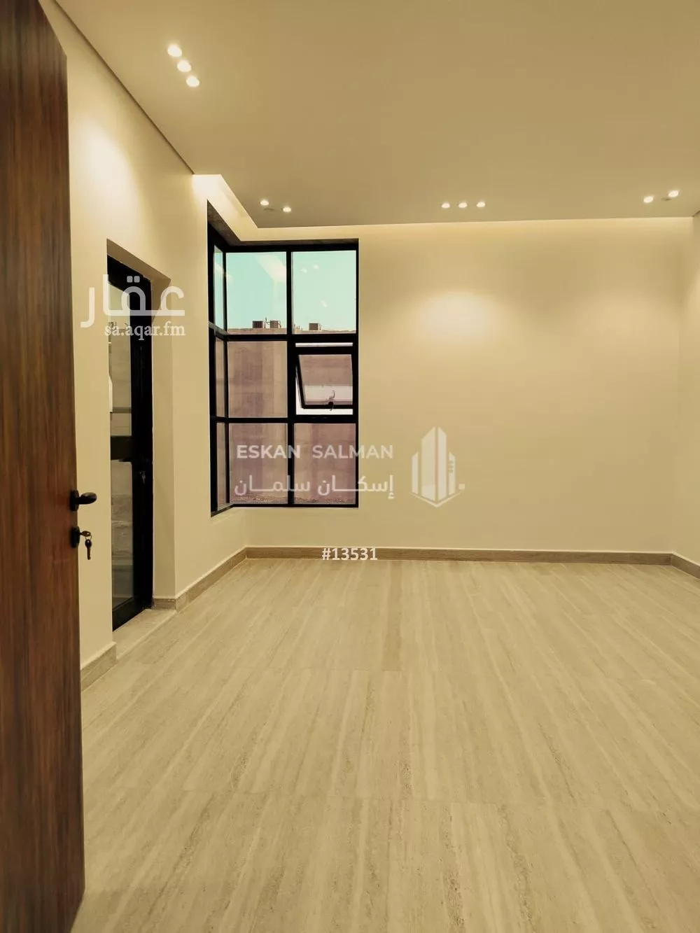 فيلا 6 غرف في شوران 3