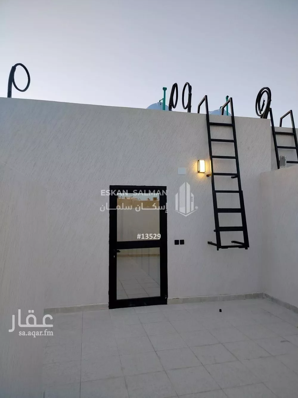 8 bedroom villa in Shawran, Madinah 11