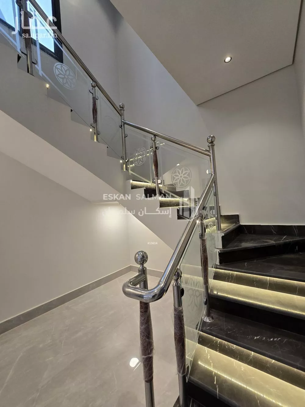 فيلا 9 غرف في المعيزلة 4