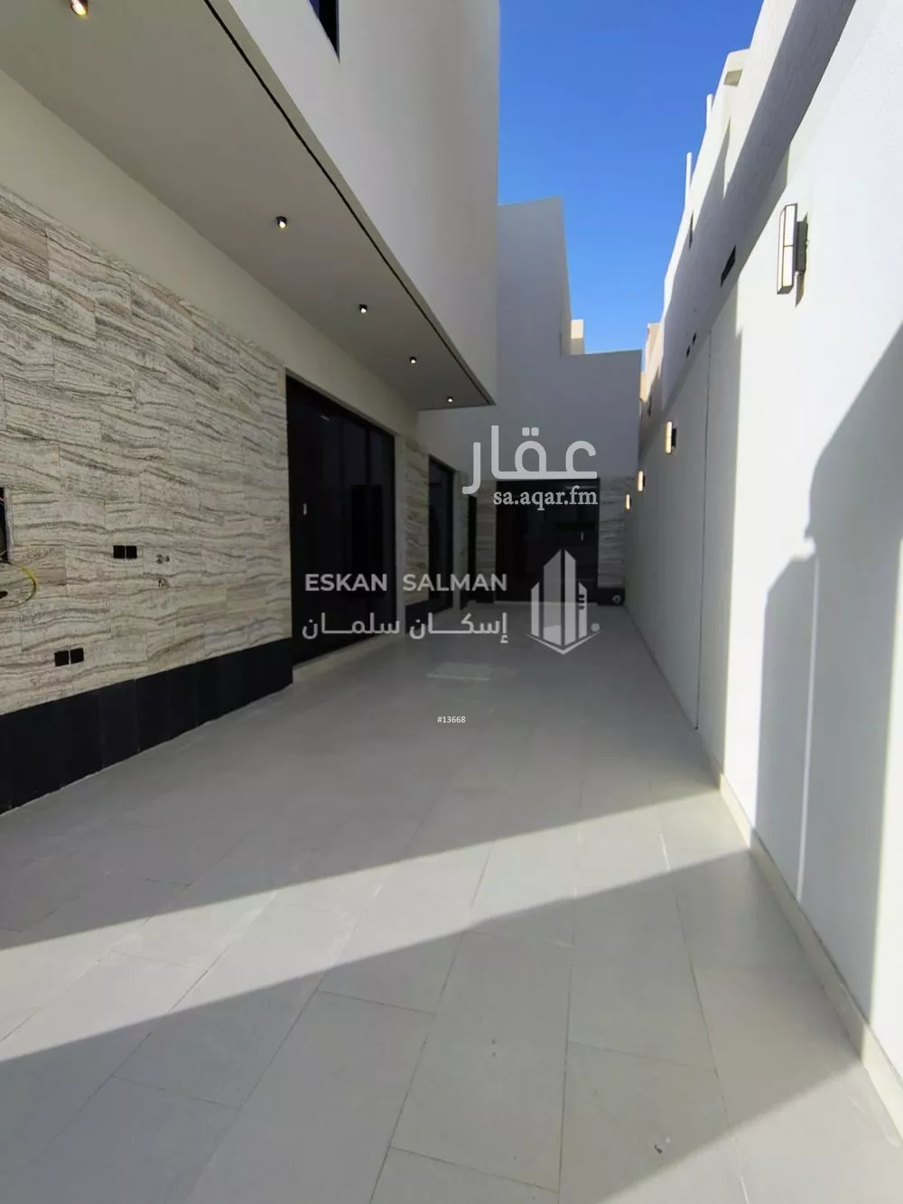 فيلا 9 غرف في المهدية 3