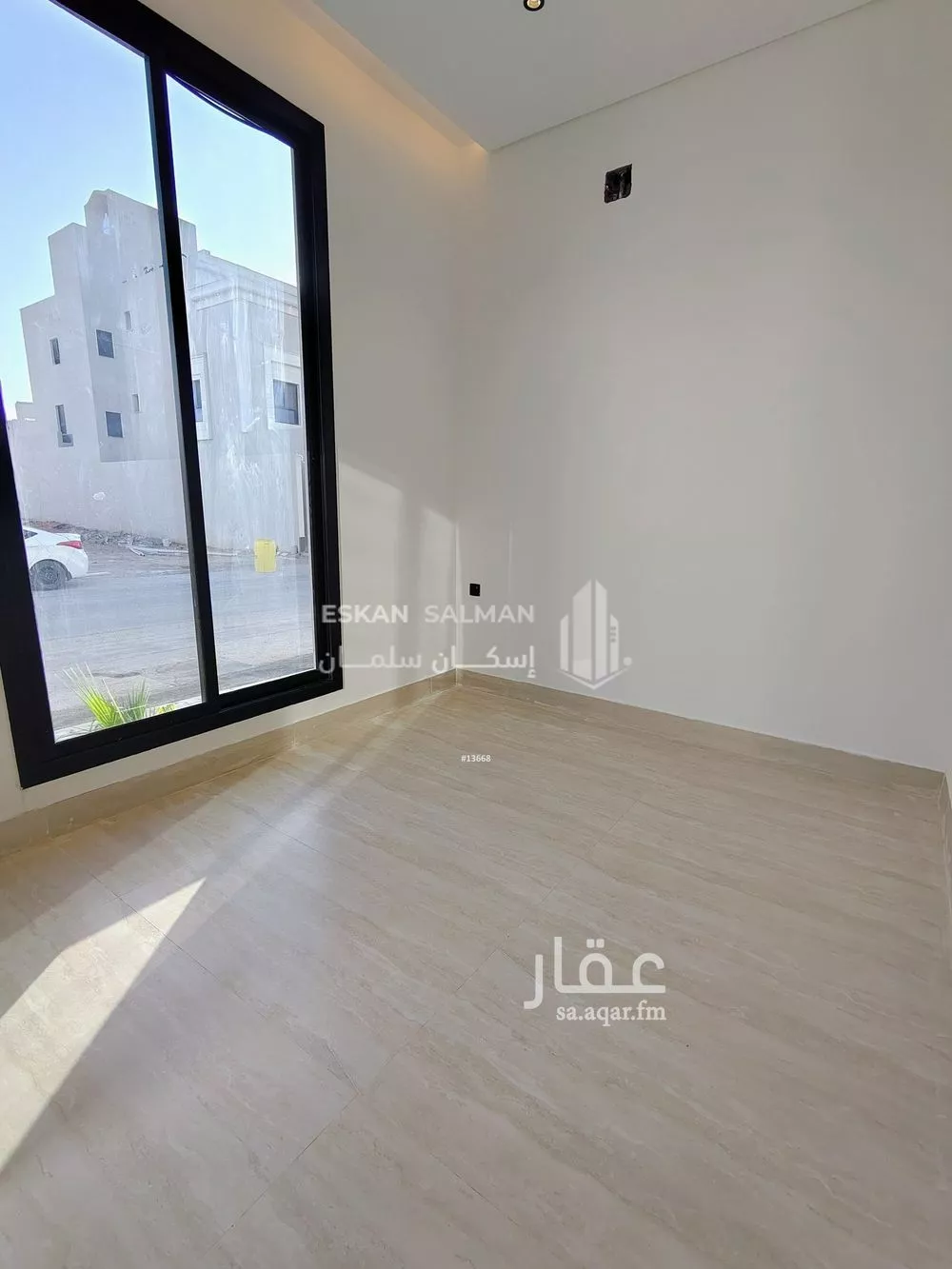 فيلا 9 غرف في المهدية 5