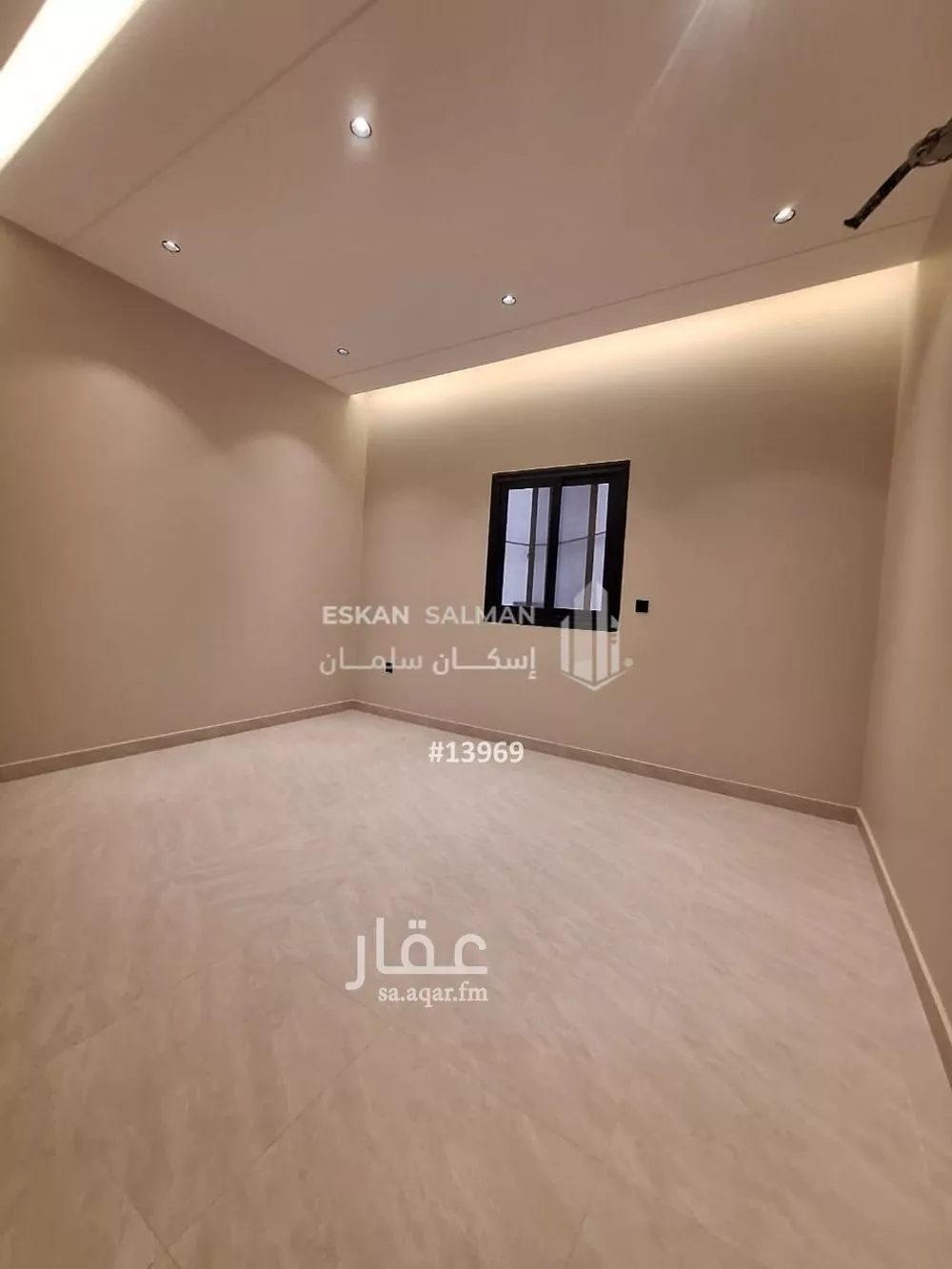 شقة 5 غرف في السلامة 4