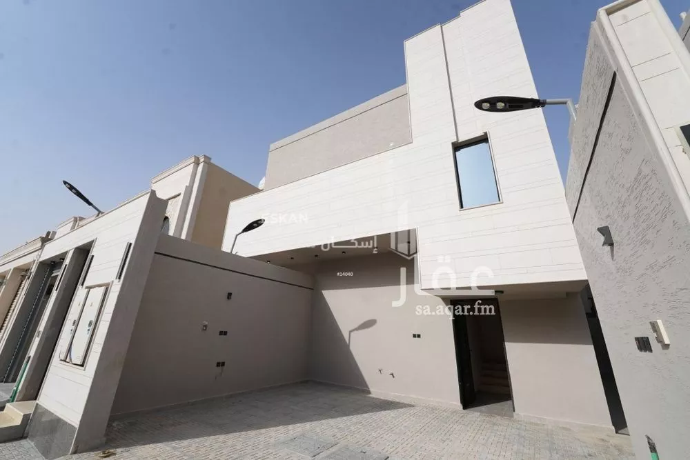 4 bedroom apartment in Badr 2