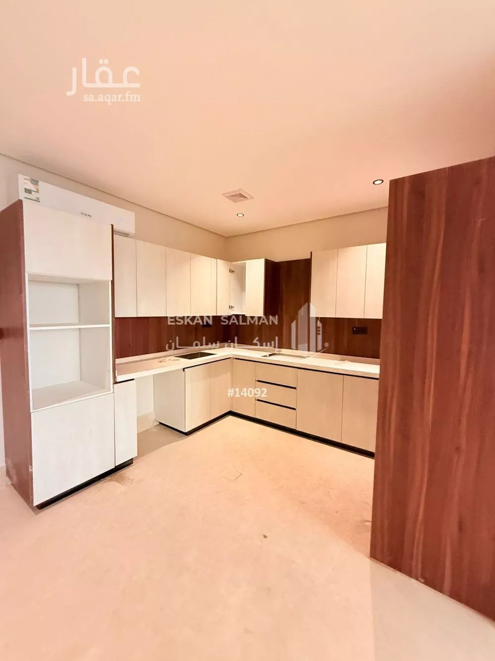 شقة 5 غرف في الحمرا 4