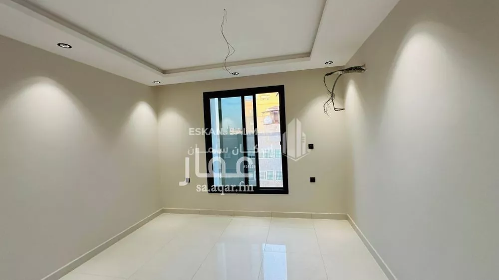 شقة 4 غرف في مشرفة 3