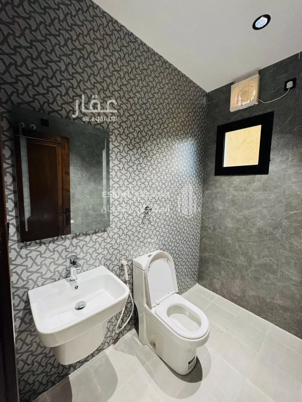 4 bedroom apartment in Mishrifah 2