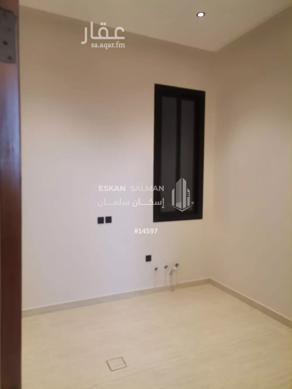 شقة 4 غرف في ظهرة نمار 2