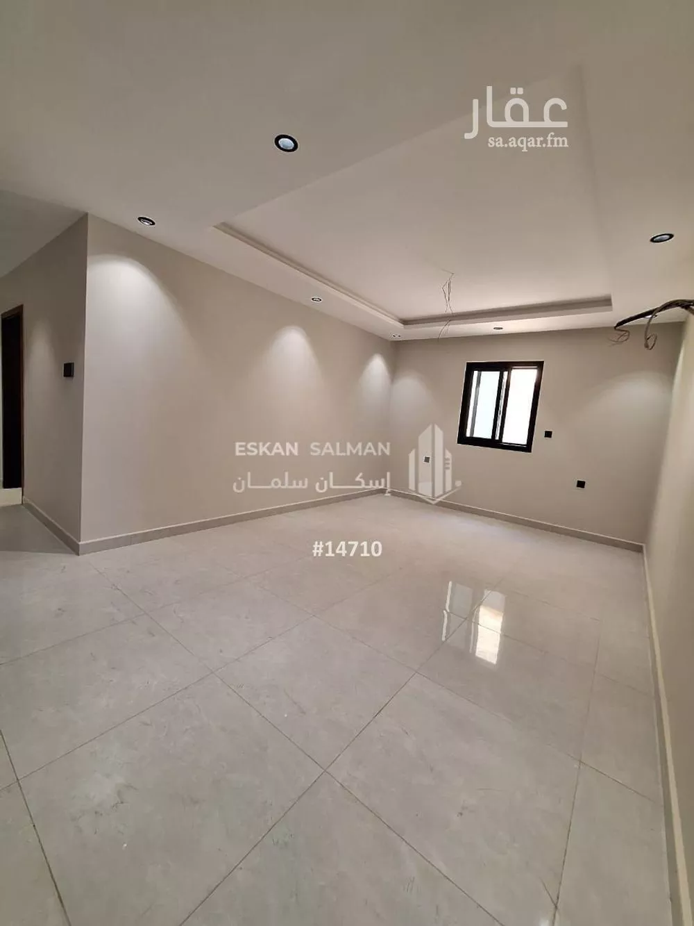 شقة 3 غرف في مشرفة 4