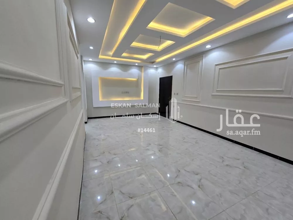 شقة 4 غرف في مريخ 2