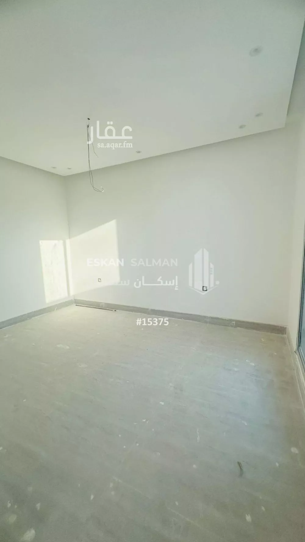 دور 5 غرف في ضاحية الملك فهد 3