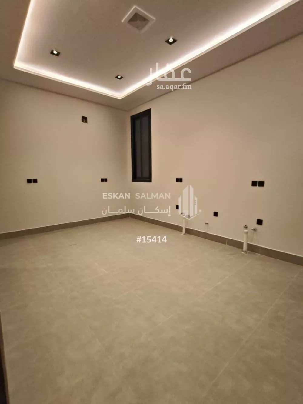 شقة 5 غرف في الرمال 4