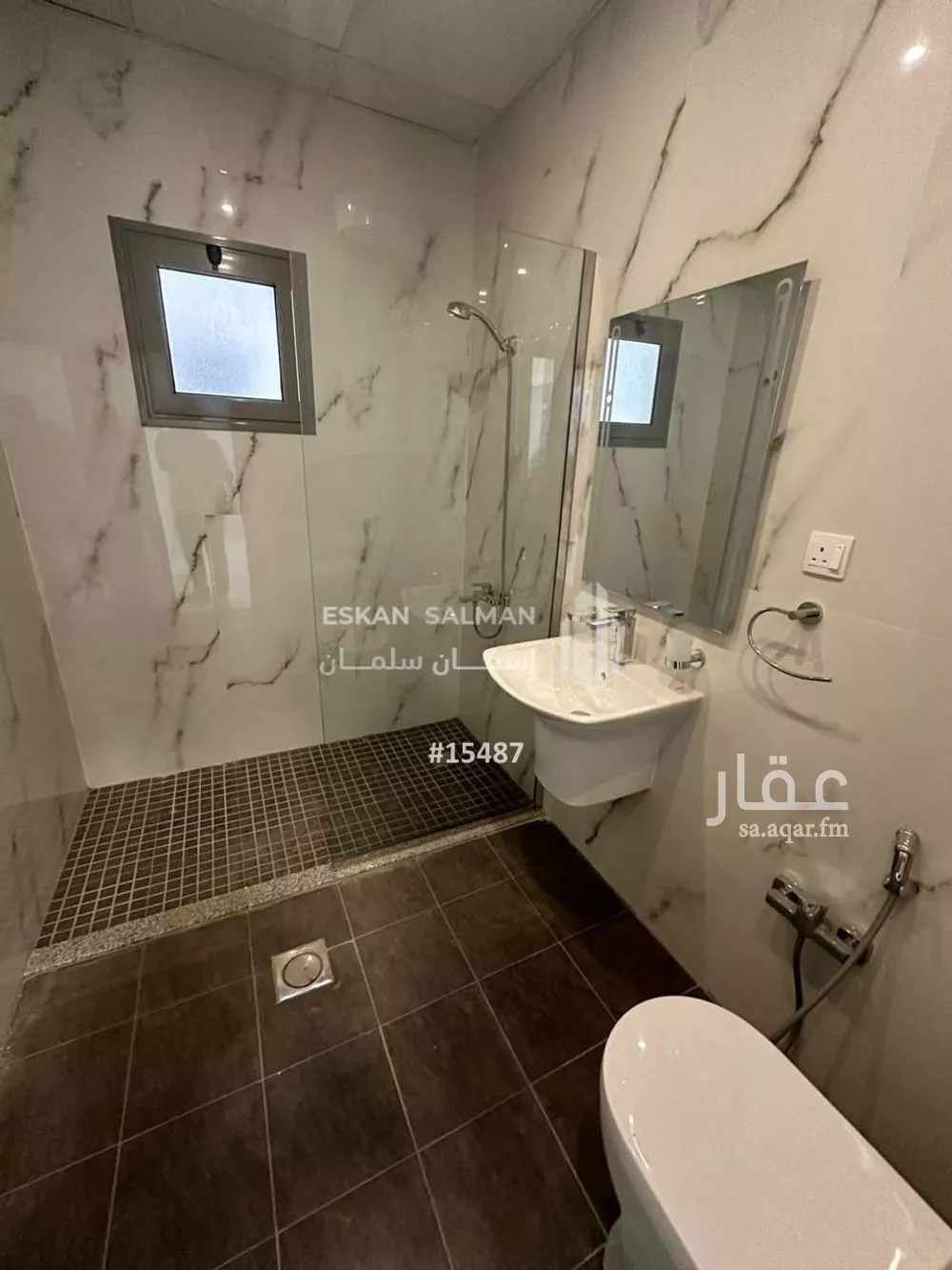 شقة 5 غرف في الجوهرة 2