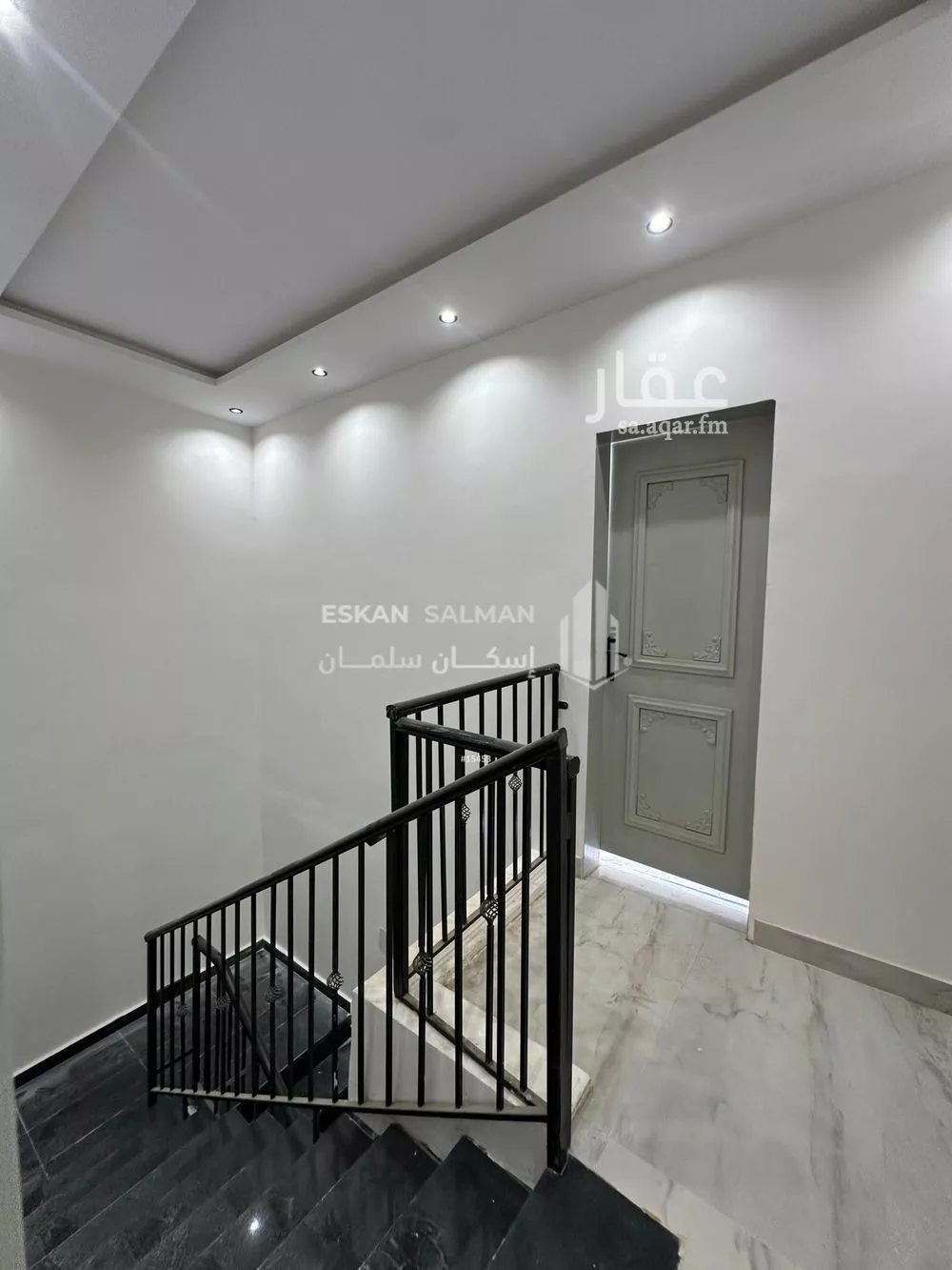 شقة 5 غرف في الرمال 2