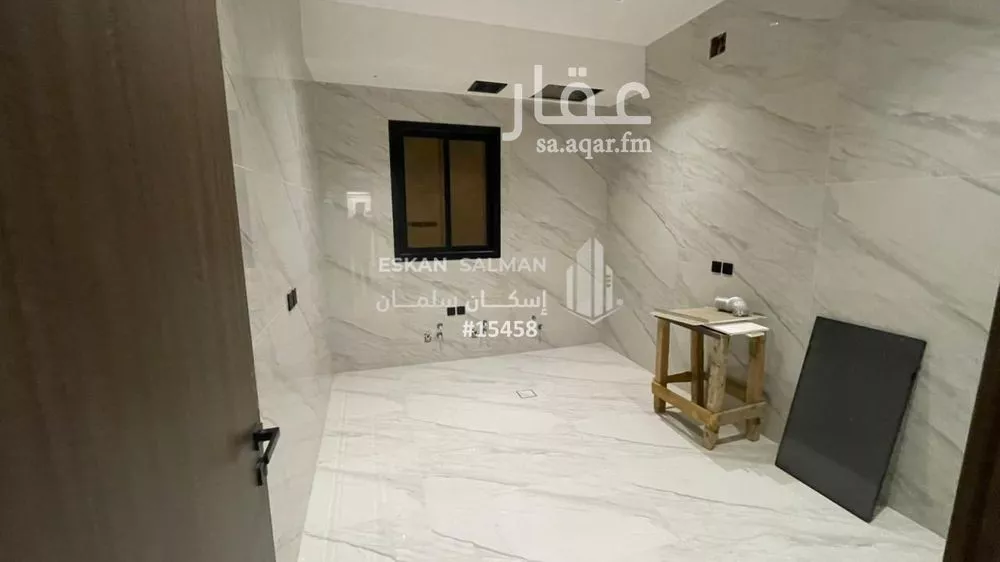 شقة 8 غرف في المعيزلة 3