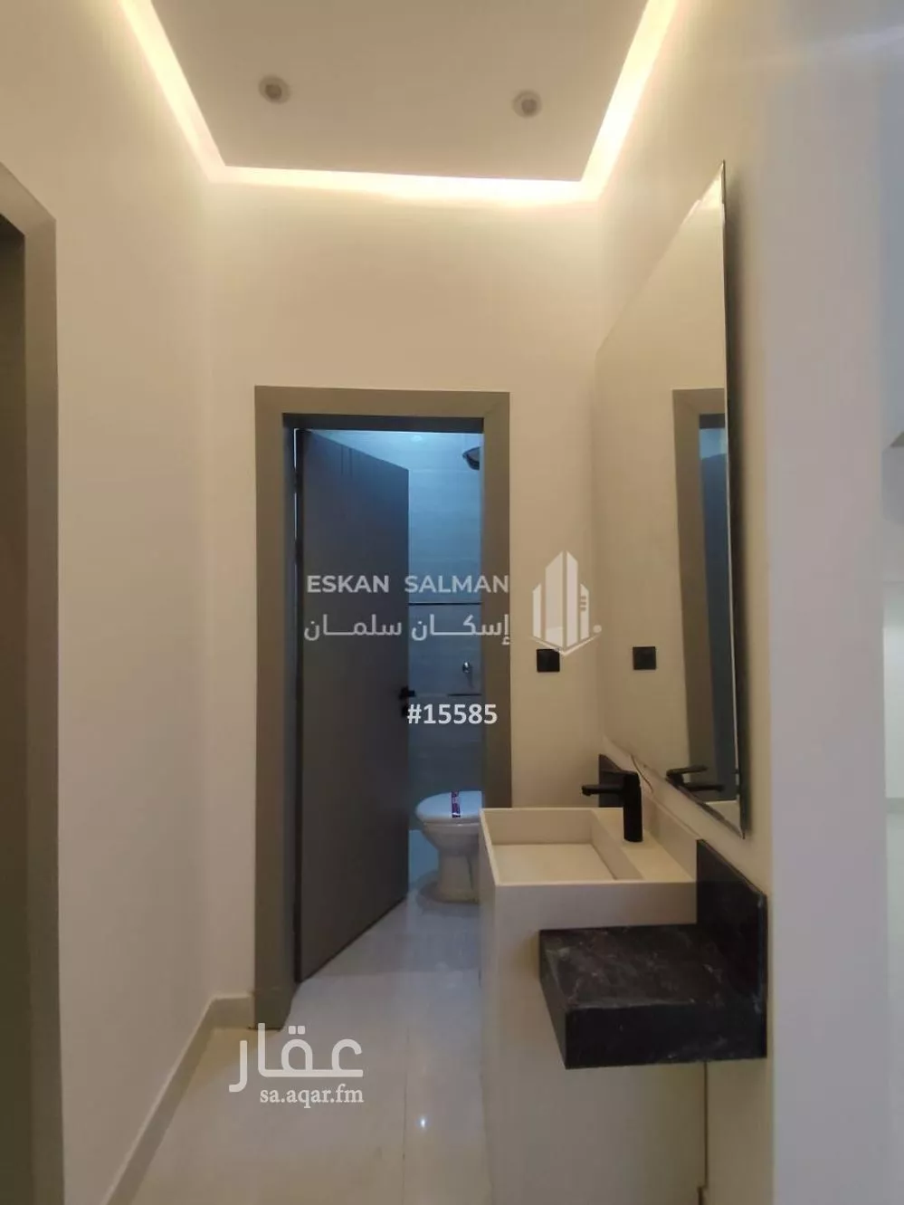 شقة 6 غرف في بدر 2