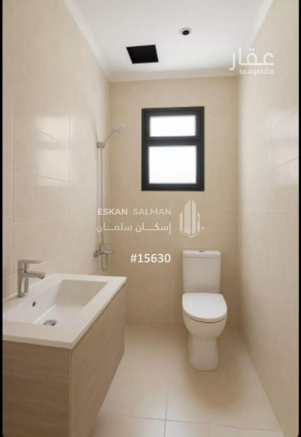 شقة 5 غرف في الامير محمد بن سعود 3