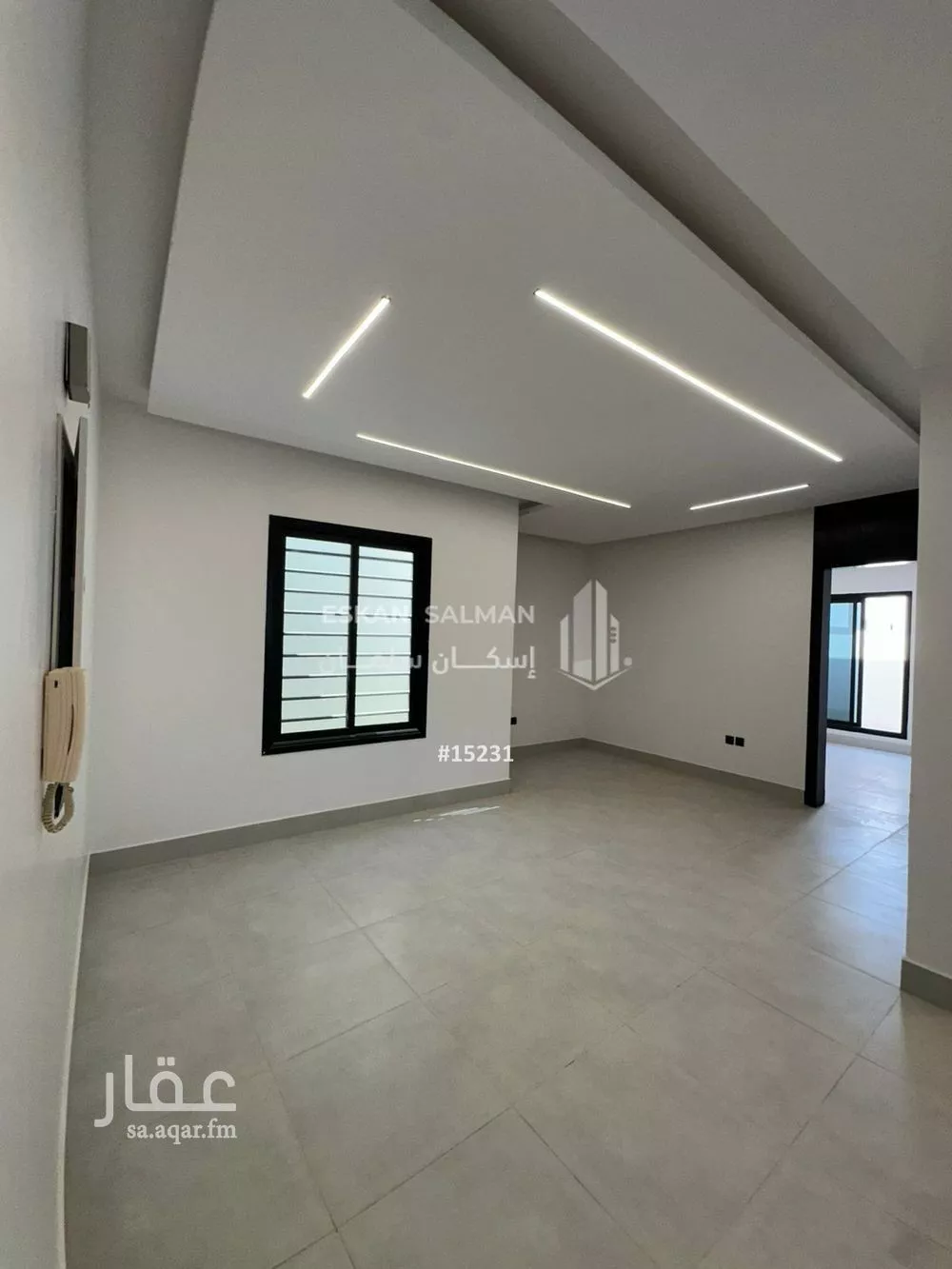 شقة 4 غرف في الجنادرية 3