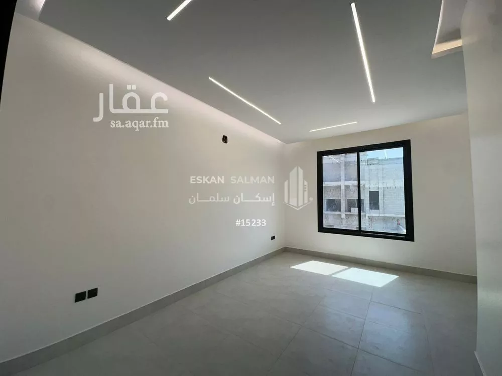 شقة 8 غرف في الجنادرية 4