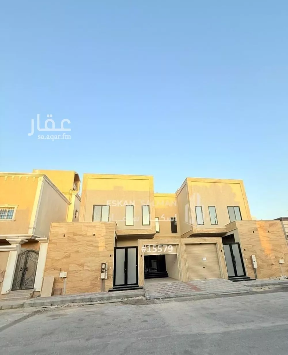 فيلا 7 غرف في الصواري 1