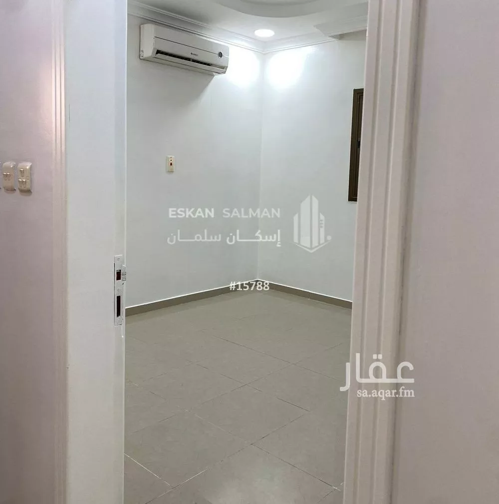 شقة 5 غرف في الزهور 5