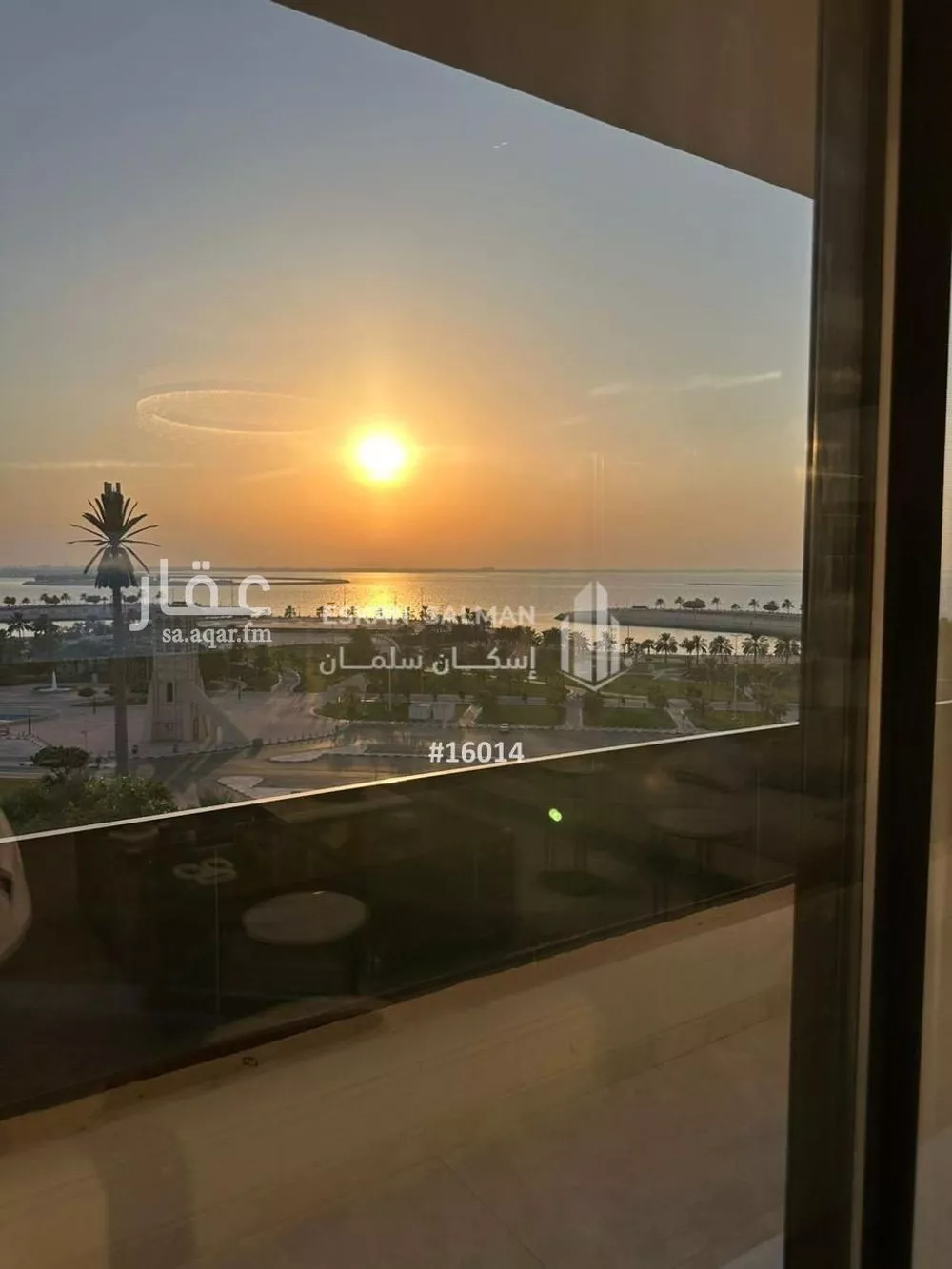 شقة 4 غرف في الشاطئ الشرقي، الدمام 10