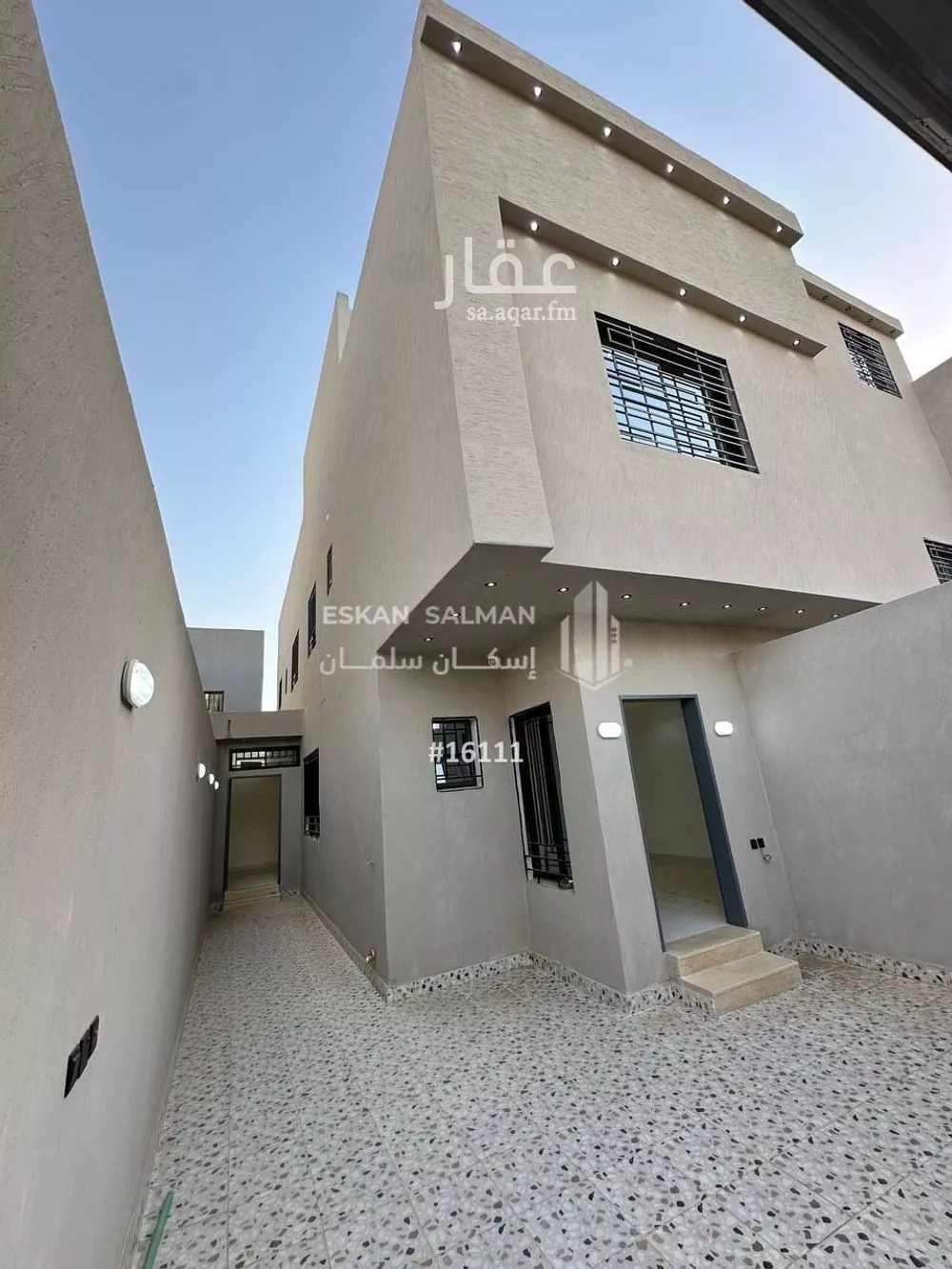2 bedroom apartment in Badr, Riyadh 7