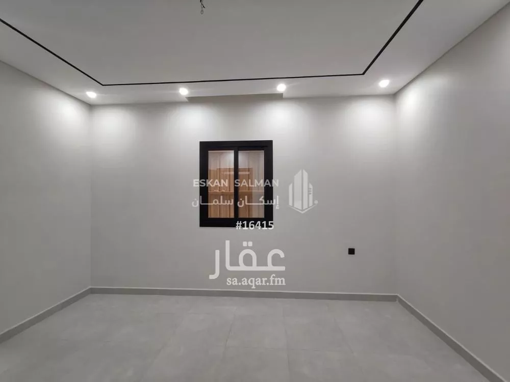 شقة 4 غرف في الصفا 4