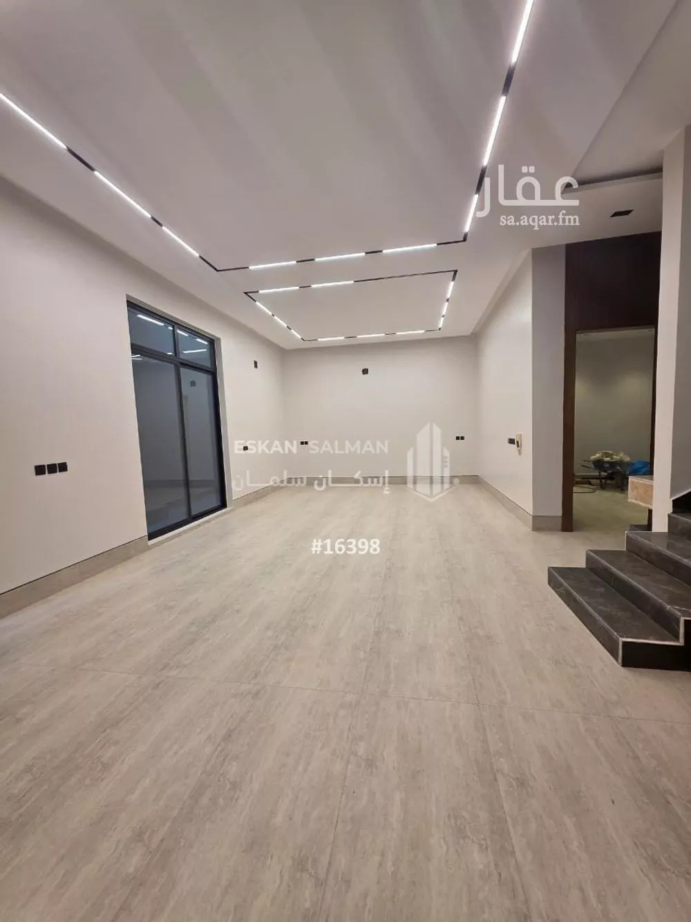 فيلا 9 غرف في الشرق 3