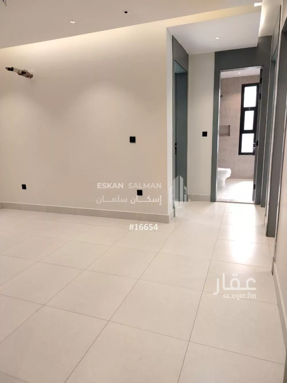 4 bedroom apartment in Al Marwa 2