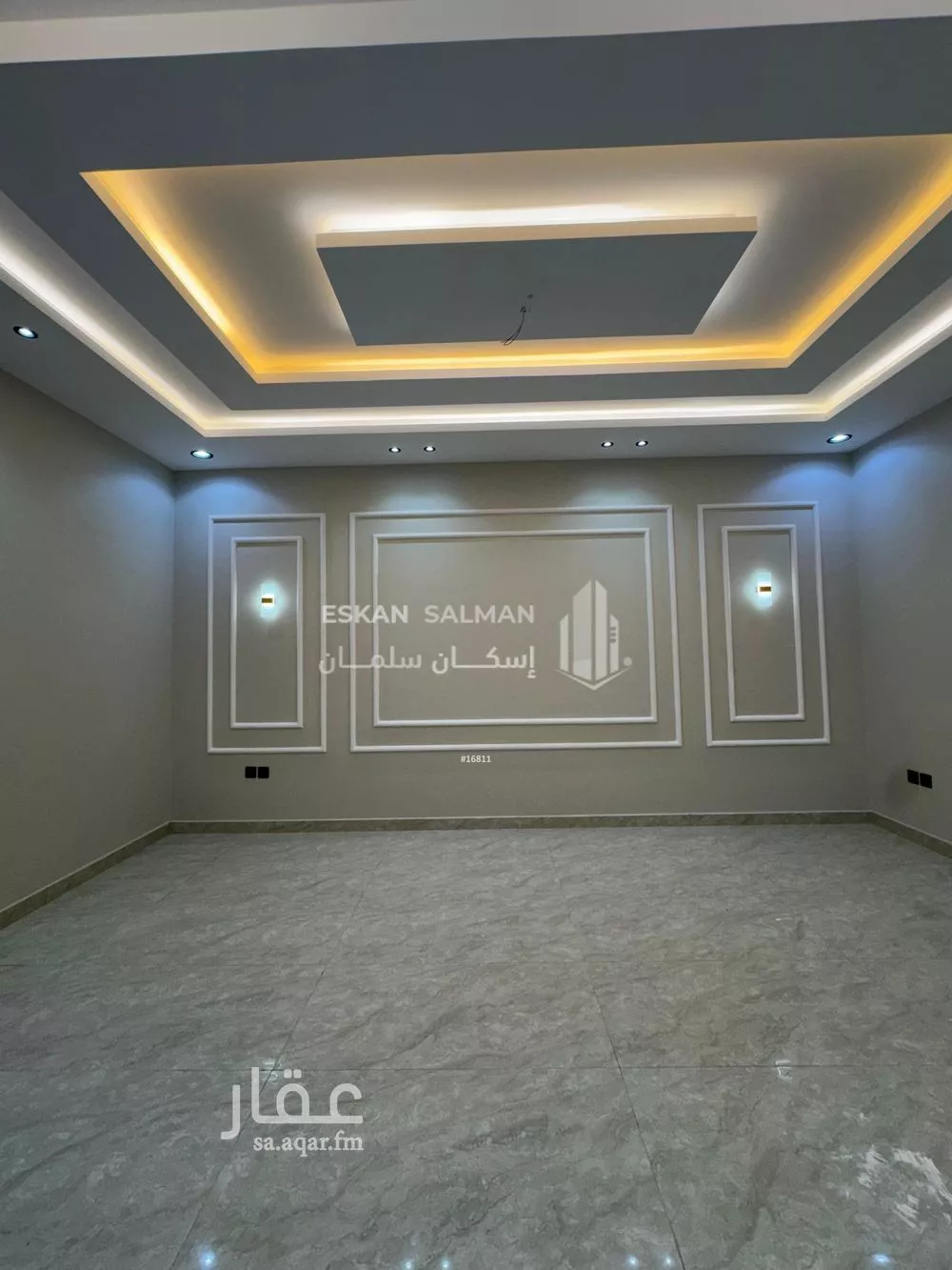 شقة 3 غرف في عكاظ 5