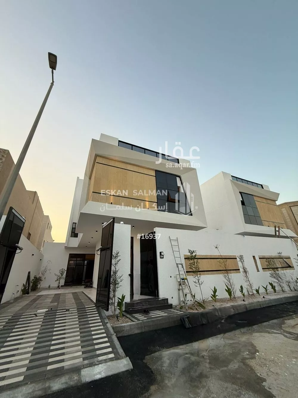 فيلا 6 غرف في الصواري 5