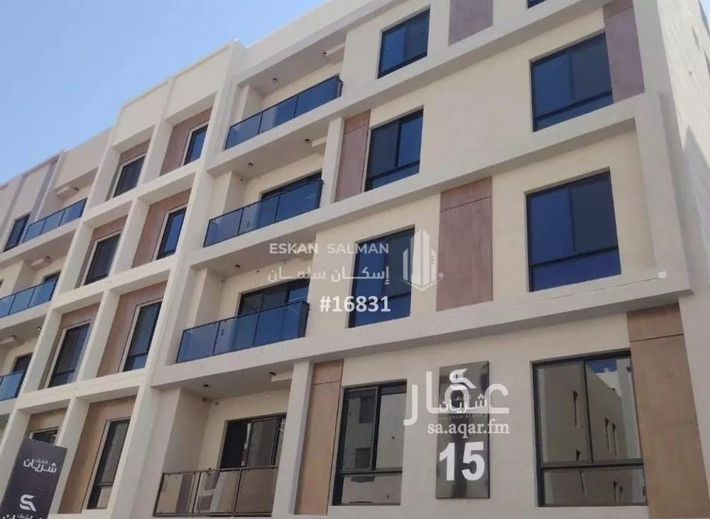 شقة 5 غرف في الحمرا 2