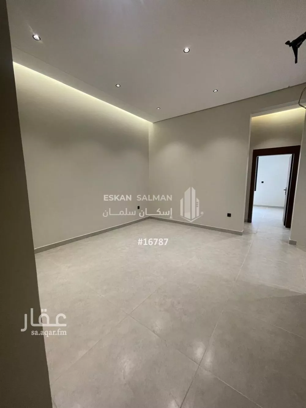 شقة 3 غرف في السلامة 3