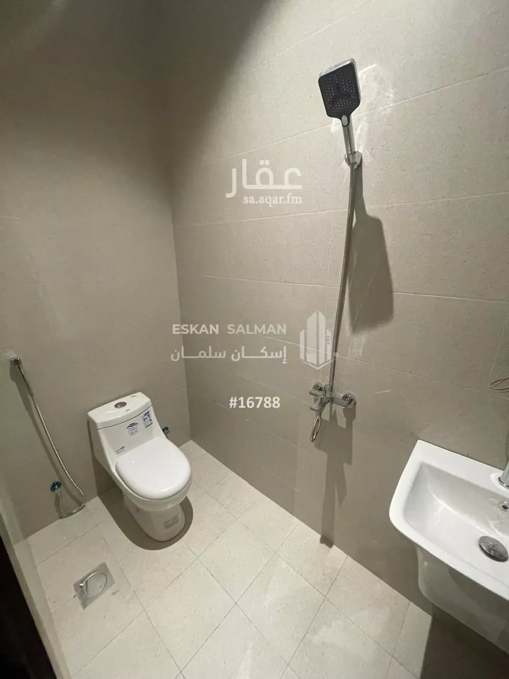 شقة 3 غرف في السلامة 5