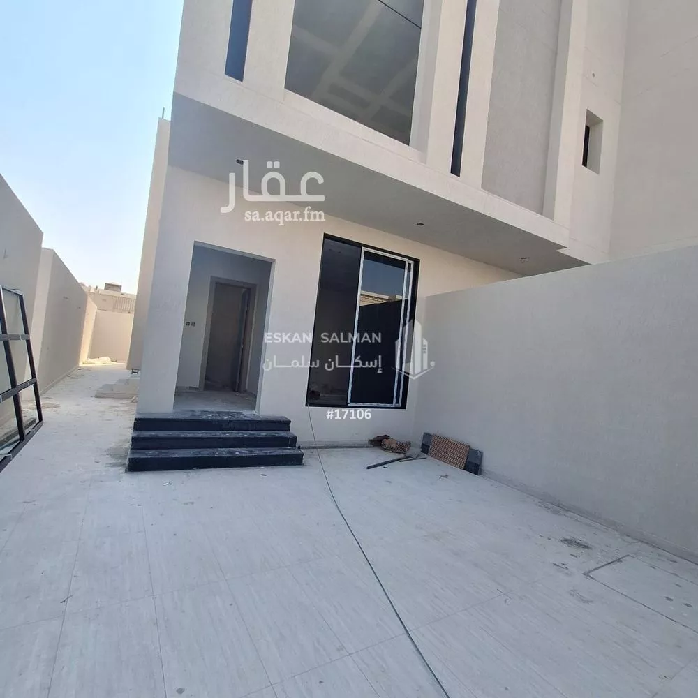 فيلا 5 غرف في ضاحية الملك فهد 4