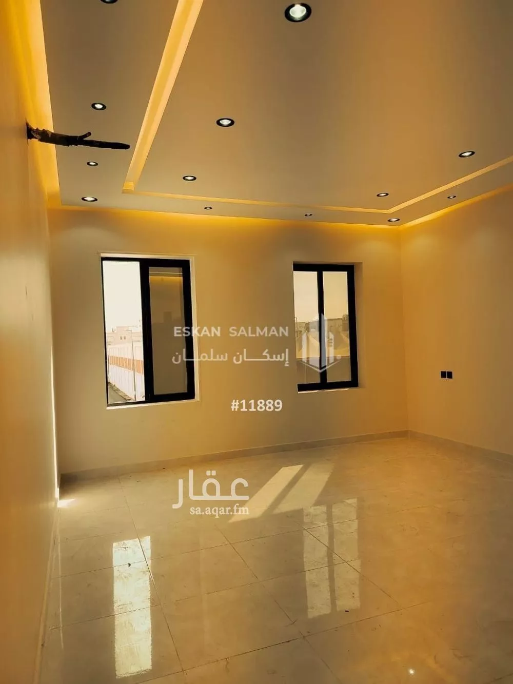 8 bedroom villa in Al Salam, Madinah 11