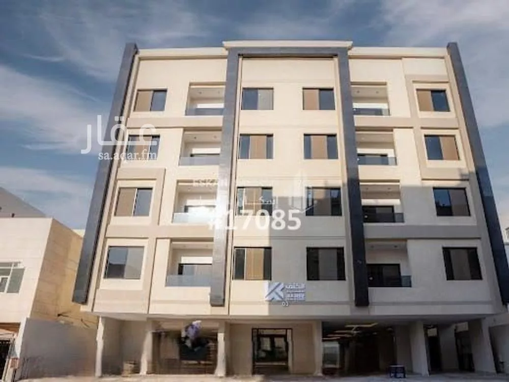 5 bedroom apartment in Al Safa 1
